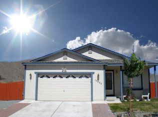 17655 Alexandria Ct, Reno, NV 89508