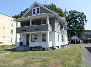 33 Clinton St, Manchester, CT 06040