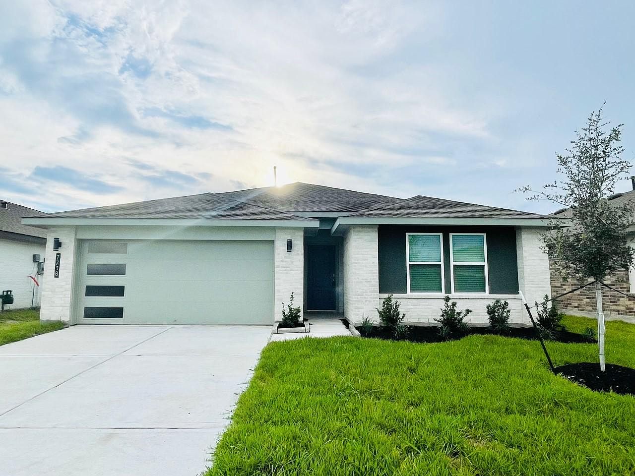 7738 Robertson St, Rosharon, TX 77583 Zillow