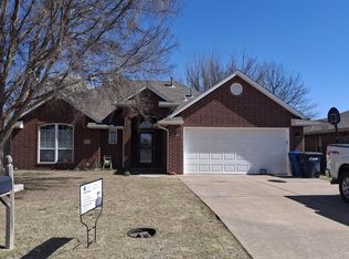 417 Wellington Ave, Enid, OK 73703