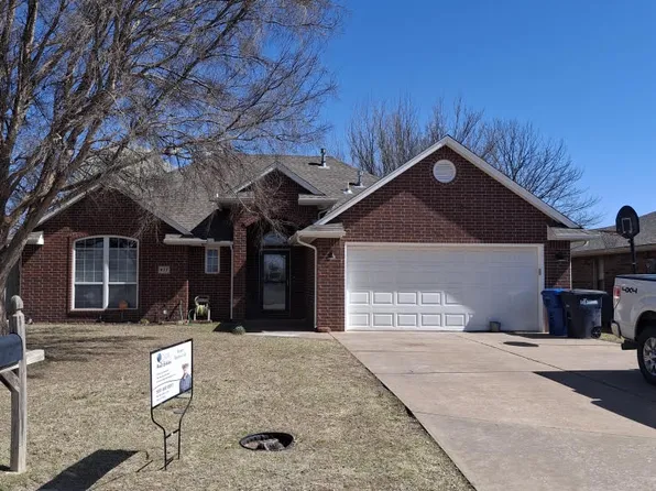 417 Wellington Ave, Enid, OK 73703