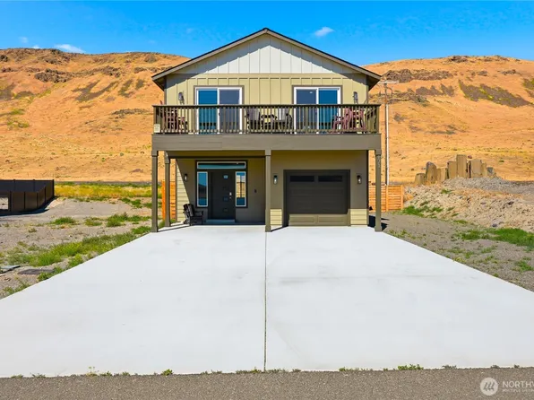 171 Bridgeview Drive, Vantage, WA 98950