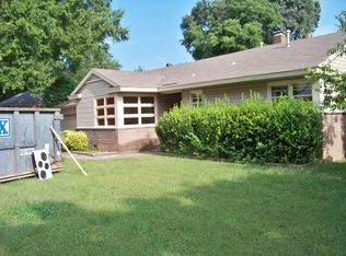 3482 Walnut Grove Rd, Memphis, TN 38111