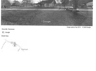7717 Freeway Heights Dr LOT 8-9-10, Knoxville, TN 37938