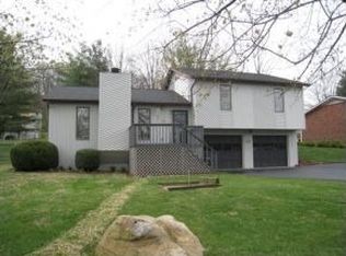 2433 Rock Springs Rd, Kingsport, TN 37664