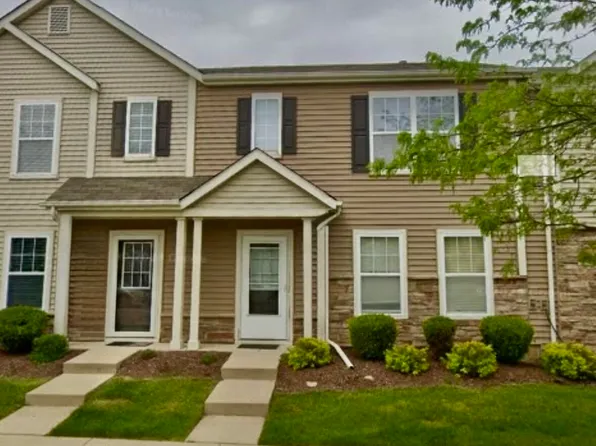 10328 Paramount Way, Cedar Lake, IN 46303