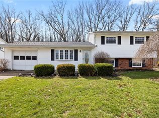 4757 Idleview Dr, Vermilion, OH