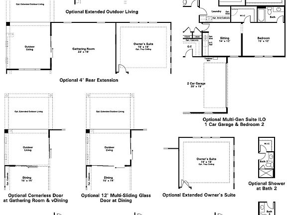 5th image of 3365 E Branham Ln #B9q82p