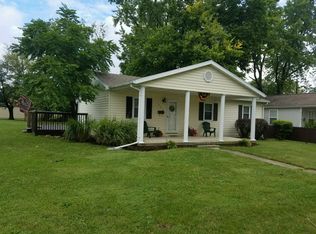520 4th St, Washington Court House, OH 43160