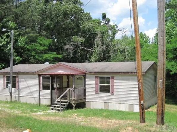 3376 Highway 24, Chidester, AR 71726