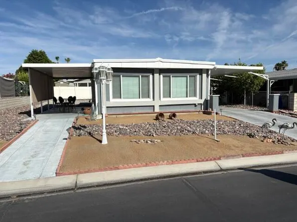 38910 Desert Greens Dr W, Palm Desert, CA 92260