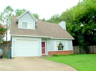 780 W Van Gogh Pl, Fayetteville, AR 72703