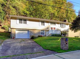930 Chappell Rd, Charleston, WV 25304