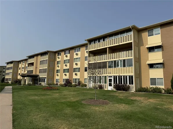 615 S Alton Way #3B, Denver, CO 80247