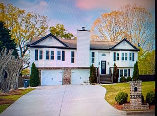 1200 Brookton Dr, Dacula, GA 30019