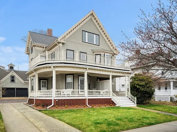 103 Ocean St #C, Lynn, MA 01902