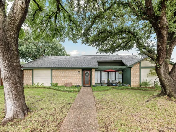 2806 Staffordshire Dr, Carrollton, TX 75007