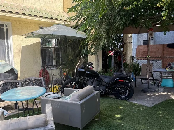 1055 N Stone St, Los Angeles, CA 90063