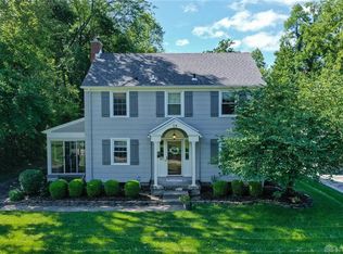 19 W Home Rd, Springfield, OH 45504