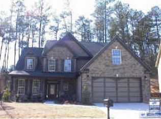 2106 Leafmore Ct, Grayson, GA 30017