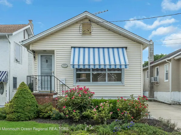 1604 W Maplewood Road, West Belmar, NJ 07719