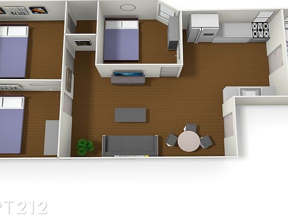 2nd image of 251 Elizabeth St APT 6