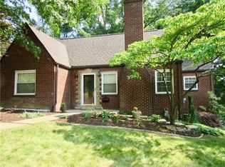 3329 Comanche Rd, Pittsburgh, PA 15241
