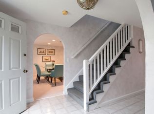 21 Magnolia Rd, Sharon, MA 02067