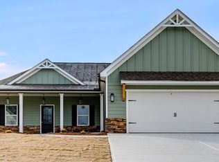 115 Camilla Dr, Carrollton, GA 30116