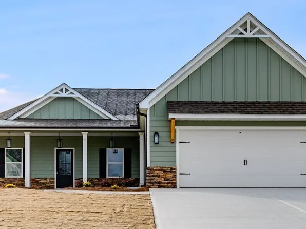 115 Camilla Dr, Carrollton, GA 30116