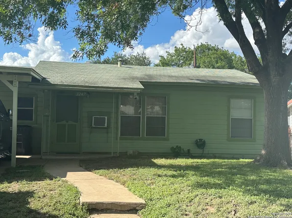3247 Lasses, San Antonio, TX 78223