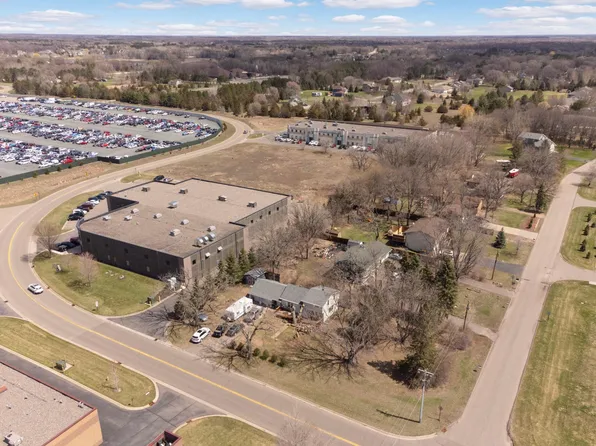 1457 133rd Ln NE, Ham Lake, MN 55304