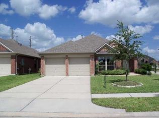 19902 Shore Meadows Ln, Richmond, TX 77407