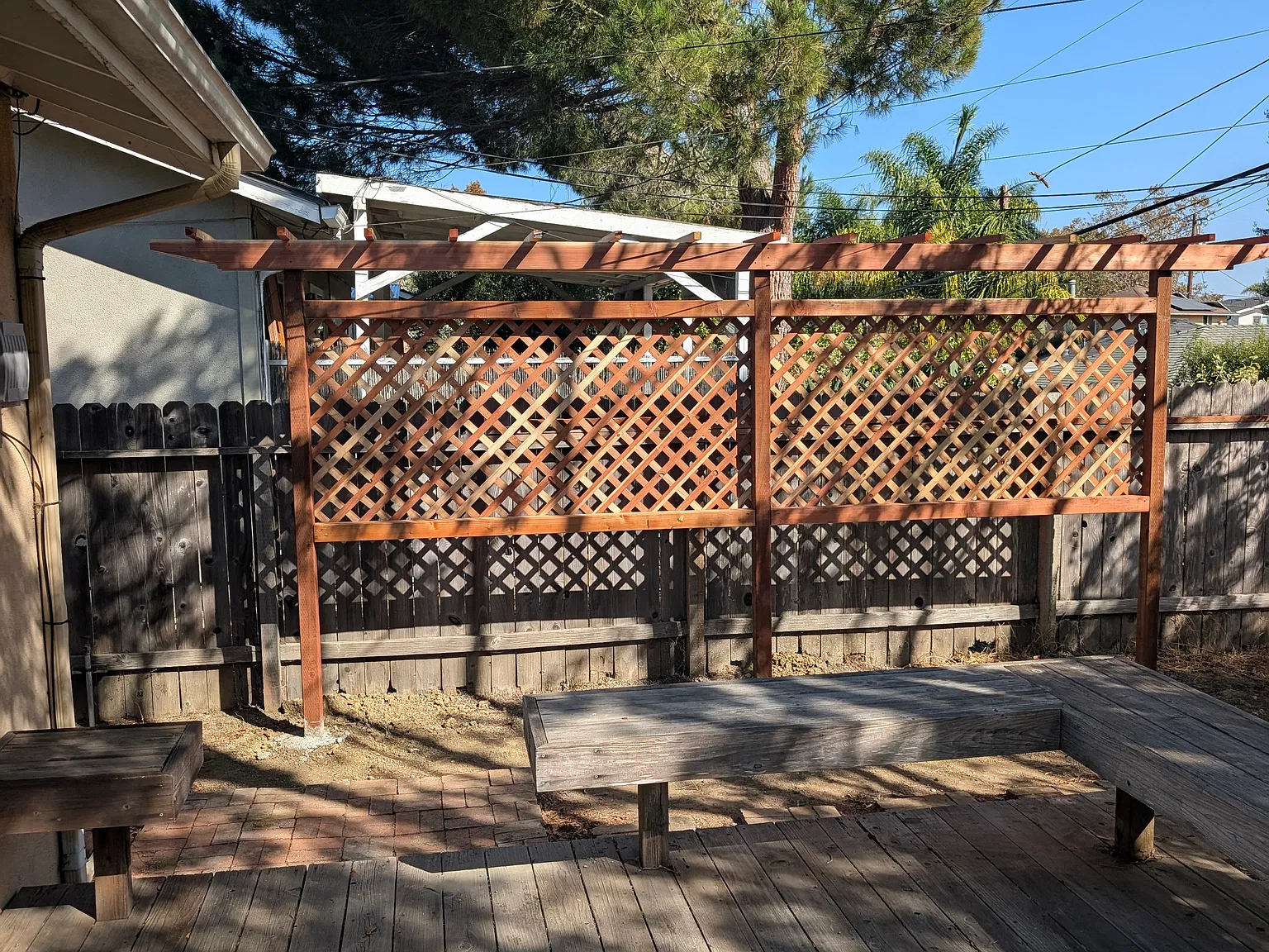 3 bed, 1238 sqft, $4,450 — Photo 4