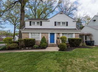 5567 Dorset Rd, Lyndhurst, OH 44124