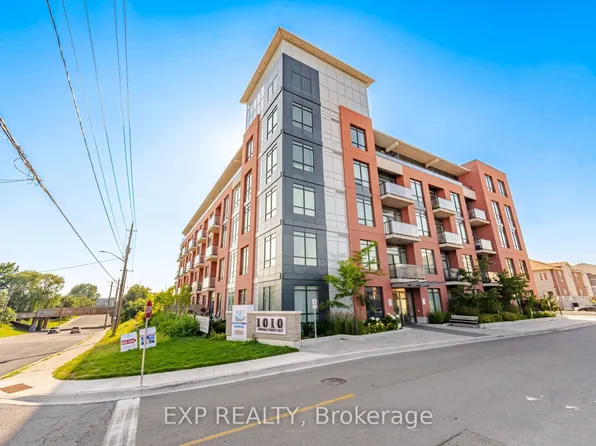 1010 Dundas St E #203, Whitby, ON L1N 0L6