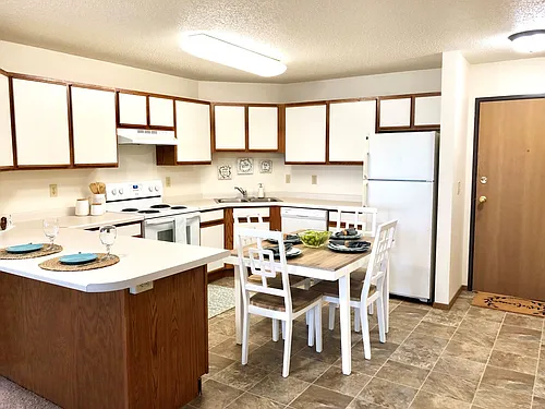 Archway Apartments Photo 1