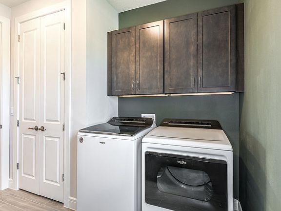 Model Representation