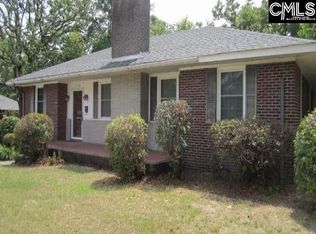 1508 12th St, Cayce, SC 29033