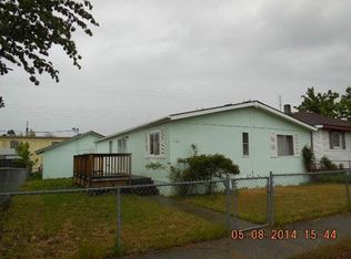 127 E Court St, Goldendale, WA 98620