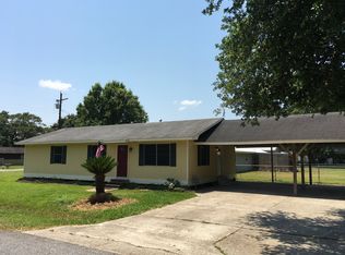 702 Scott St, Jennings, LA 70546