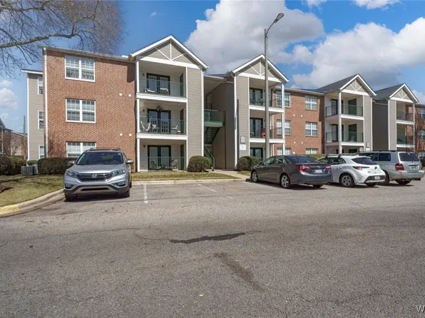 120 15th St E APT 214, Tuscaloosa, AL 35401
