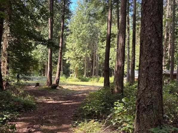 0 Mountain Road, Waldron Island, WA 98297