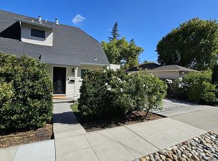 1167 Junipero Ave, Redwood City, CA 94061
