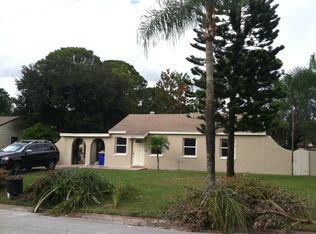 1010 Woodlawn Rd, Rockledge, FL 32955