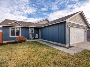 974 SW 25th Ln, Redmond, OR 97756