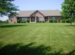 24017 94th Ave N, Port Byron, IL 61275