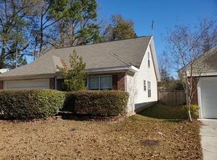 100 Huntington Dr, Hattiesburg, MS 39402