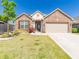 1024 Bird Creek Dr, Little Elm, TX 75068