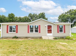 10677 W Hickory Ct, Quincy, IN